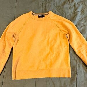 Merino Wool Sweater